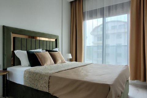 Продажа квартиры  в Оба, Анталье, Турция 2 комн., 44м2, №192552 – фото 5