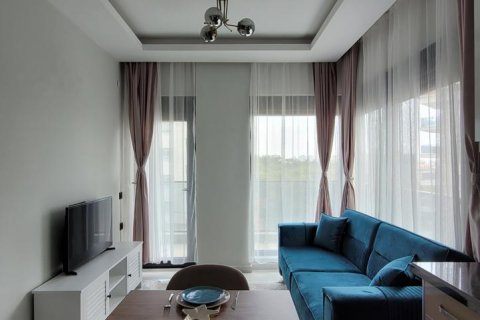 Продажа квартиры  в Оба, Анталье, Турция 2 комн., 44м2, №192552 – фото 3