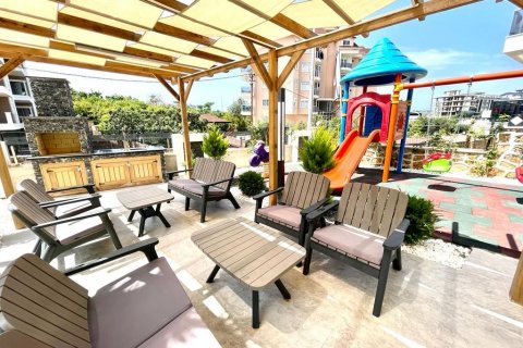 Продажа квартиры  в Оба, Анталье, Турция 2 комн., 44м2, №192552 – фото 13