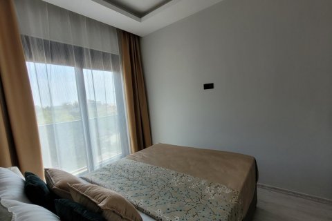 Продажа квартиры  в Оба, Анталье, Турция 2 комн., 44м2, №192552 – фото 4