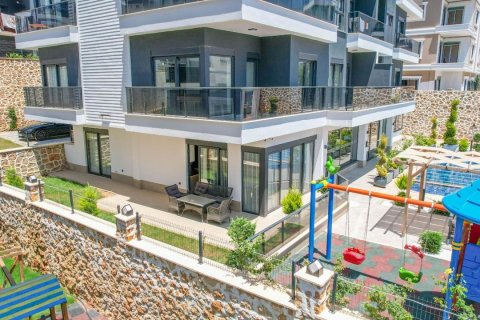 Продажа квартиры  в Оба, Анталье, Турция 2 комн., 44м2, №192552 – фото 12