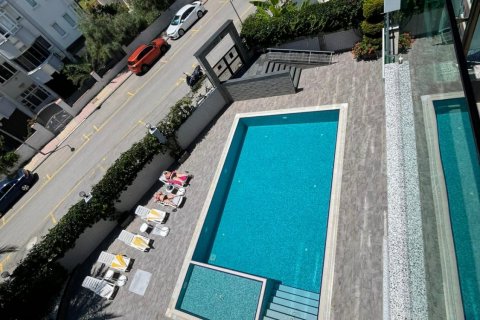 Продажа квартиры  в Оба, Анталье, Турция 2 комн., 60м2, №192550 – фото 4