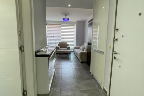 Продажа квартиры  в Оба, Анталье, Турция 2 комн., 60м2, №192550 – фото 6