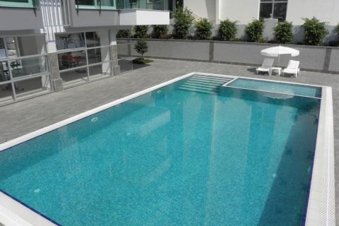 Продажа квартиры  в Оба, Анталье, Турция 2 комн., 60м2, №192550 – фото 13