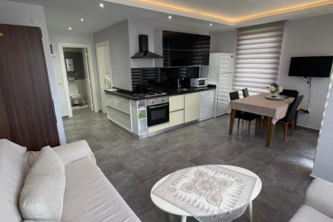 Продажа квартиры  в Оба, Анталье, Турция 2 комн., 60м2, №192550 – фото 1