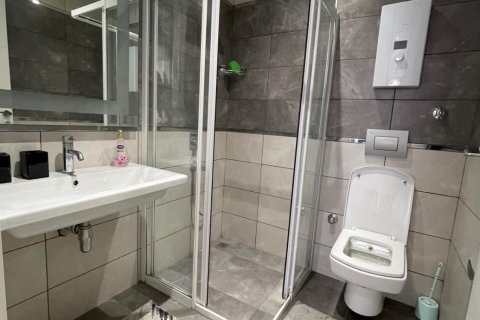 Продажа квартиры  в Оба, Анталье, Турция 2 комн., 60м2, №192550 – фото 7