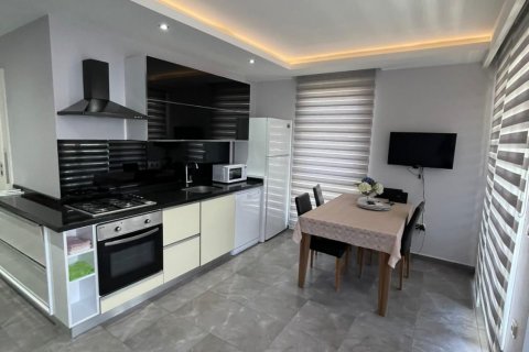 Продажа квартиры  в Оба, Анталье, Турция 2 комн., 60м2, №192550 – фото 3