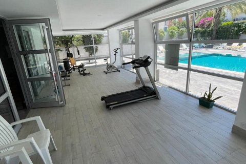 Продажа квартиры  в Оба, Анталье, Турция 2 комн., 60м2, №192550 – фото 12