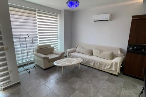 Продажа квартиры  в Оба, Анталье, Турция 2 комн., 60м2, №192550 – фото 2