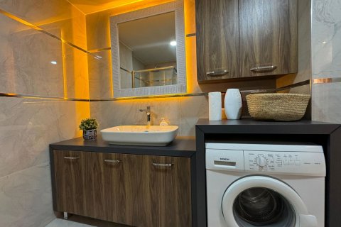 Lejlighed  i Izmir, Alanya, Antalya, Tyrkiet Nr. 192548 - 17