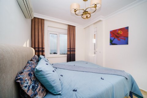 Lejlighed  i Izmir, Alanya, Antalya, Tyrkiet Nr. 192548 - 13