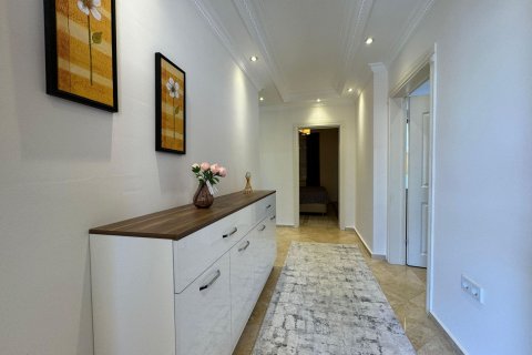 Lejlighed  i Izmir, Alanya, Antalya, Tyrkiet Nr. 192548 - 7