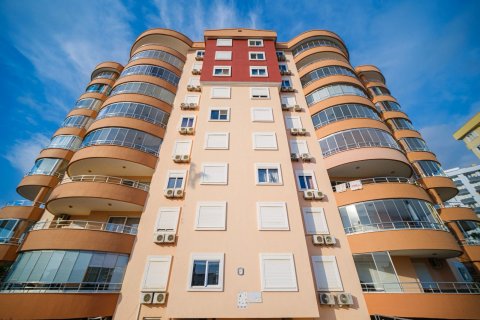 Lejlighed  i Izmir, Alanya, Antalya, Tyrkiet Nr. 192548 - 22