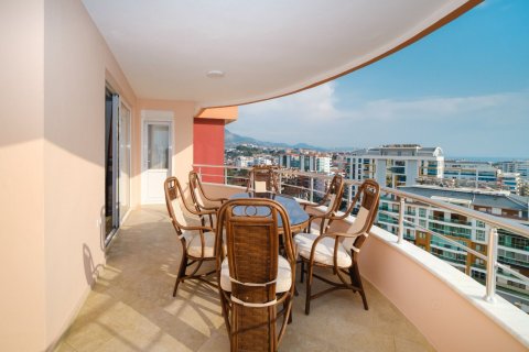 Lejlighed  i Izmir, Alanya, Antalya, Tyrkiet Nr. 192548 - 8