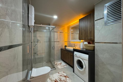 Lejlighed  i Izmir, Alanya, Antalya, Tyrkiet Nr. 192548 - 16