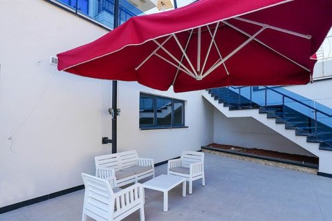 Продажа квартиры в Аланье, Анталье, Турция 2 комн., 53м2, №192551 – фото 8