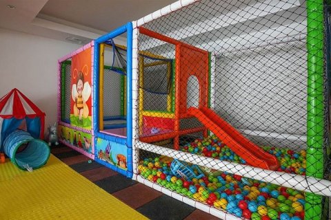 Продажа квартиры в Аланье, Анталье, Турция 2 комн., 53м2, №192551 – фото 15