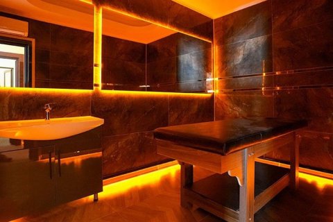 Продажа квартиры в Аланье, Анталье, Турция 2 комн., 53м2, №192551 – фото 12