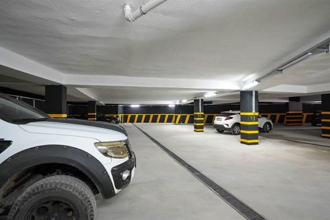 Продажа квартиры в Аланье, Анталье, Турция 2 комн., 53м2, №192551 – фото 18