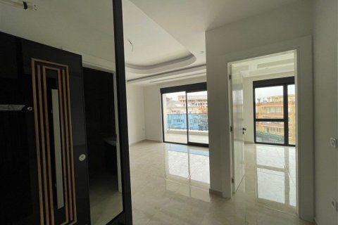 Продажа квартиры в Аланье, Анталье, Турция 2 комн., 53м2, №192551 – фото 21