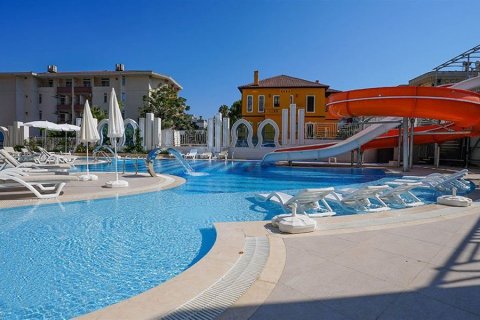 Продажа квартиры в Аланье, Анталье, Турция 2 комн., 53м2, №192551 – фото 5