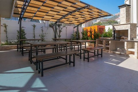 Продажа квартиры в Аланье, Анталье, Турция 2 комн., 53м2, №192551 – фото 6