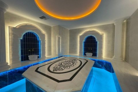 Продажа квартиры в Аланье, Анталье, Турция 2 комн., 53м2, №192551 – фото 13