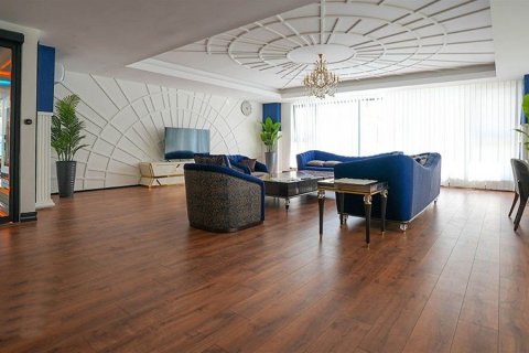 Продажа квартиры в Аланье, Анталье, Турция 2 комн., 53м2, №192551 – фото 17