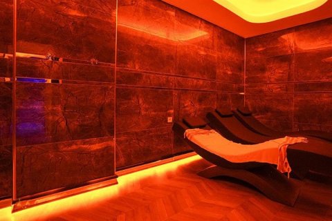 Продажа квартиры в Аланье, Анталье, Турция 2 комн., 53м2, №192551 – фото 11