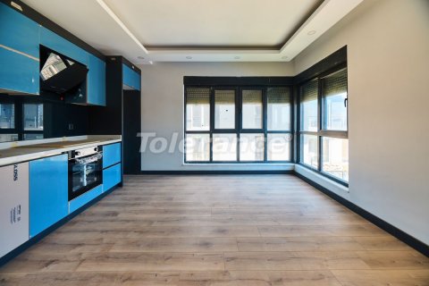 آپارتمان در Antalya ، ترکیه 2 خوابه ، 74 متر مربع. شماره 138863 - 7