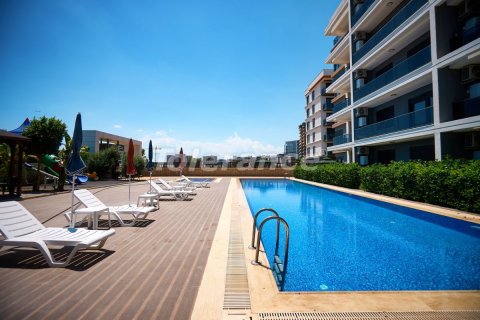 آپارتمان در Antalya ، ترکیه 2 خوابه ، 74 متر مربع. شماره 138863 - 2