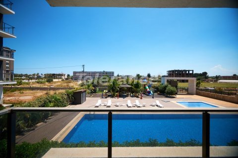 آپارتمان در Antalya ، ترکیه 2 خوابه ، 74 متر مربع. شماره 138863 - 16