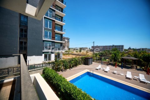 آپارتمان در Antalya ، ترکیه 2 خوابه ، 74 متر مربع. شماره 138863 - 17