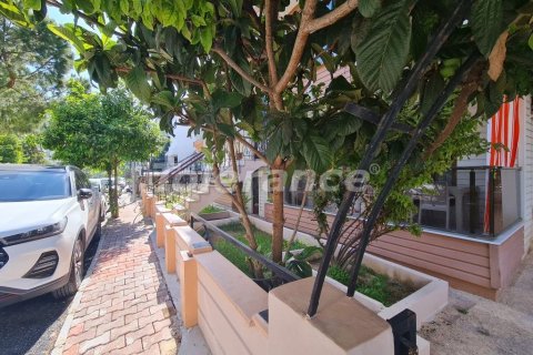 Продажа квартиры  в Ларе, Анталье, Турция 5+2, 300м2, №190168 – фото 13