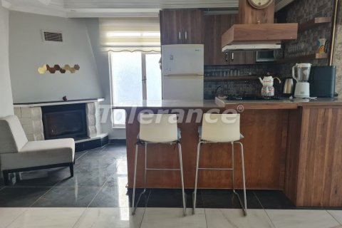 Продажа квартиры  в Ларе, Анталье, Турция 5+2, 300м2, №190168 – фото 2