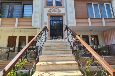 Продажа квартиры  в Ларе, Анталье, Турция 5+2, 300м2, №190168 – фото 12