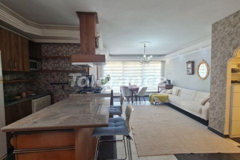 Продажа квартиры  в Ларе, Анталье, Турция 5+2, 300м2, №190168 – фото 3