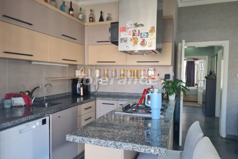 Продажа квартиры  в Ларе, Анталье, Турция 5+2, 300м2, №190168 – фото 15