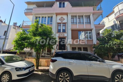 Продажа квартиры  в Ларе, Анталье, Турция 5+2, 300м2, №190168 – фото 1