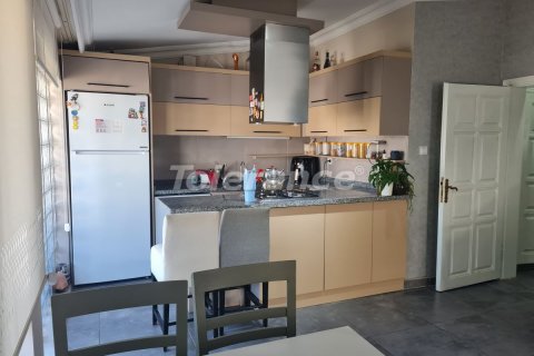 Продажа квартиры  в Ларе, Анталье, Турция 5+2, 300м2, №190168 – фото 14