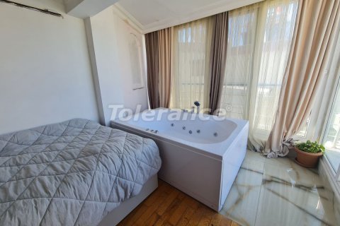 Продажа квартиры  в Ларе, Анталье, Турция 5+2, 300м2, №190168 – фото 20