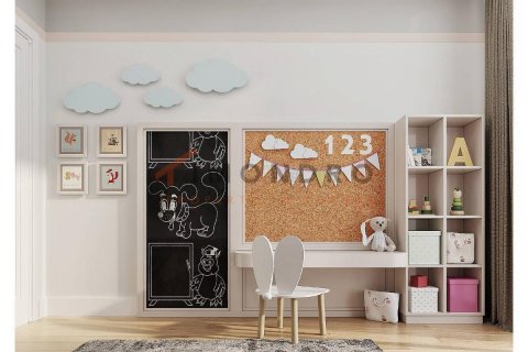 Daire  4+1  Maltepe, İstanbul, Türkiye №190161 - 18