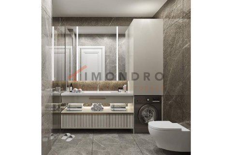 Daire  4+1  Maltepe, İstanbul, Türkiye №190161 - 21