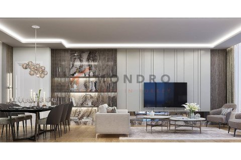 Daire  4+1  Maltepe, İstanbul, Türkiye №190161 - 9