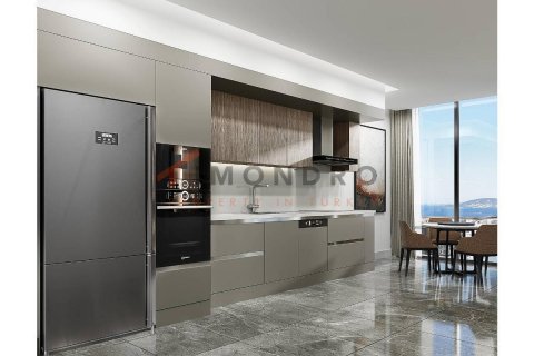 Daire  4+1  Maltepe, İstanbul, Türkiye №190161 - 11