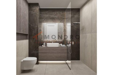 Daire  4+1  Maltepe, İstanbul, Türkiye №190161 - 20