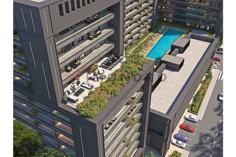 Daire  4+1  Maltepe, İstanbul, Türkiye №190161 - 4