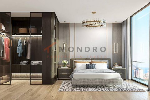 Daire  4+1  Maltepe, İstanbul, Türkiye №190161 - 13