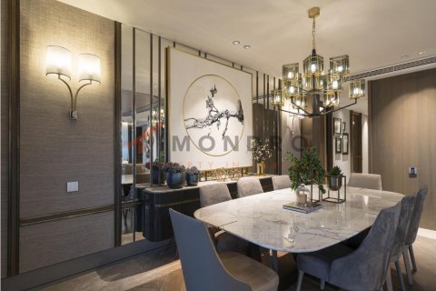 Продажа квартиры  в Зейтинбурну, Стамбуле, Турция 3+1, 143м2, №190162 – фото 15