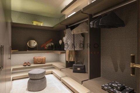 Продажа квартиры  в Зейтинбурну, Стамбуле, Турция 3+1, 143м2, №190162 – фото 23